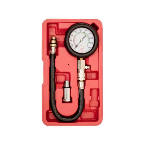 compression tester gauge set oem|most accurate compression tester.